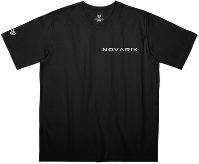 Camiseta Signature Preta